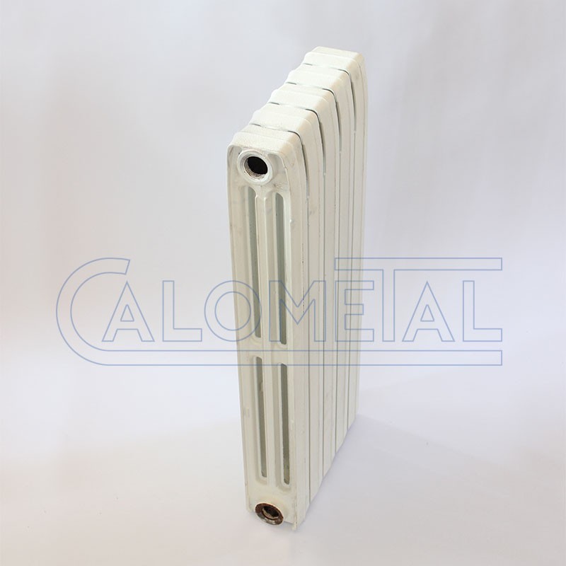Elemento de radiador hierro fundido BAXI 3 columnas 80 cm - CLIMARGAS